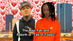 The Rise, Fall, and Rebirth of “Talk of Toledo” Thumbnail