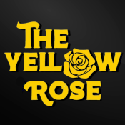 The Yellow Rose